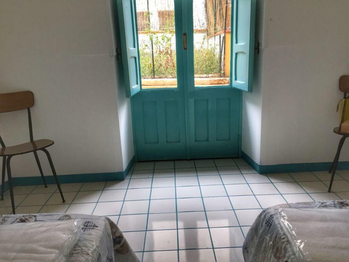 Le Chiazzette Bed & Breakfast Ачиреале Екстериор снимка